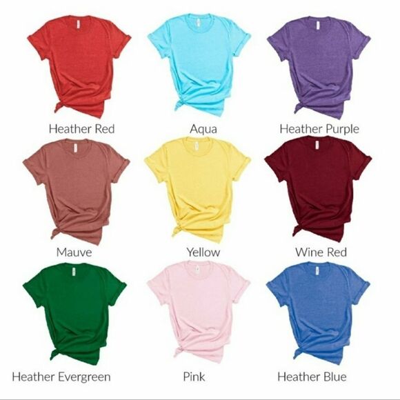 Babygirl ♡ Tee Shirt - Picture 7 of 11